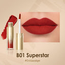 FOCALLURE Velvet Matte Lipstick Set Intense Color Hydrating FOCALLURE Velvet Matte Lipstick Set Intense Color Hydrating