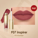 FOCALLURE Velvet Matte Lipstick Set Intense Color Hydrating FOCALLURE Velvet Matte Lipstick Set Intense Color Hydrating