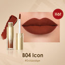 FOCALLURE Velvet Matte Lipstick Set Intense Color Hydrating FOCALLURE Velvet Matte Lipstick Set Intense Color Hydrating