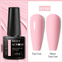 French Gel Varnish Kit Milky White Polish Salon Quality French Gel Varnish Kit Milky White Polish Salon Quality