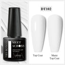 French Gel Varnish Kit Milky White Polish Salon Quality French Gel Varnish Kit Milky White Polish Salon Quality