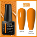 French Gel Varnish Kit Milky White Polish Salon Quality French Gel Varnish Kit Milky White Polish Salon Quality