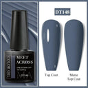 French Gel Varnish Kit Milky White Polish Salon Quality French Gel Varnish Kit Milky White Polish Salon Quality