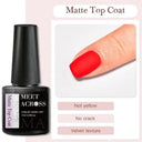 French Gel Varnish Kit Milky White Polish Salon Quality French Gel Varnish Kit Milky White Polish Salon Quality
