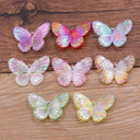 Fruit Animals Candy Resin Charms For DIY Jewelry Making Kit Fruit Animals Candy Resin Charms For DIY Jewelry Making Kit