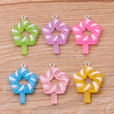 Fruit Animals & Candy Resin Charms for DIY Jewelry Making Fruit Animals & Candy Resin Charms for DIY Jewelry Making