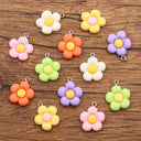 Fruit Animals & Candy Resin Charms for DIY Jewelry Making Fruit Animals & Candy Resin Charms for DIY Jewelry Making