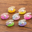 Fruit Animals Candy Resin Charms For DIY Jewelry Making Kit Fruit Animals Candy Resin Charms For DIY Jewelry Making Kit