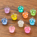 Fruit Animals & Candy Resin Charms for DIY Jewelry Making Fruit Animals & Candy Resin Charms for DIY Jewelry Making