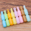 Fruit Animals & Candy Resin Charms for DIY Jewelry Making Fruit Animals & Candy Resin Charms for DIY Jewelry Making