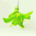 Funny Cat Feather Stick Toy Set For Engaging Kittens Funny Cat Feather Stick Toy Set For Engaging Kittens