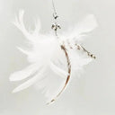 Funny Cat Feather Stick Toy Set For Engaging Kittens Funny Cat Feather Stick Toy Set For Engaging Kittens