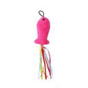 Funny Cat Feather Stick Toy Set For Engaging Kittens Funny Cat Feather Stick Toy Set For Engaging Kittens