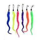 Funny Cat Feather Stick Toy Set For Engaging Kittens Funny Cat Feather Stick Toy Set For Engaging Kittens