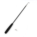 Funny Cat Feather Stick Toy Set For Engaging Kittens Funny Cat Feather Stick Toy Set For Engaging Kittens