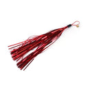 Funny Cat Feather Stick Toy Set for Engaging Kittens Funny Cat Feather Stick Toy Set for Engaging Kittens