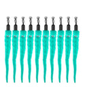 Funny Cat Feather Stick Toy Set For Engaging Kittens Funny Cat Feather Stick Toy Set For Engaging Kittens