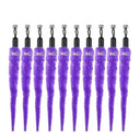 Funny Cat Feather Stick Toy Set For Engaging Kittens Funny Cat Feather Stick Toy Set For Engaging Kittens
