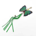 Funny Cat Feather Stick Toy Set For Engaging Kittens Funny Cat Feather Stick Toy Set For Engaging Kittens