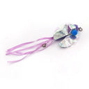 Funny Cat Feather Stick Toy Set For Engaging Kittens Funny Cat Feather Stick Toy Set For Engaging Kittens