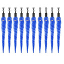 Funny Cat Feather Stick Toy Set for Engaging Kittens Funny Cat Feather Stick Toy Set for Engaging Kittens