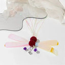 Funny Cat Feather Stick Toy Set For Engaging Kittens Funny Cat Feather Stick Toy Set For Engaging Kittens