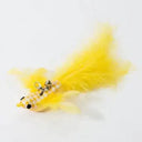 Funny Cat Feather Stick Toy Set For Engaging Kittens Funny Cat Feather Stick Toy Set For Engaging Kittens