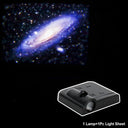 Galaxy Moon Projection Lamp for Event Decor and Night Light Galaxy Moon Projection Lamp for Event Decor and Night Light