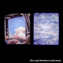 Galaxy Moon Projection Lamp for Event Decor and Night Light Galaxy Moon Projection Lamp for Event Decor and Night Light