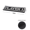 Game Over Button Turn On Off Player Video Games Patch Game Over Button Turn On Off Player Video Games Patch