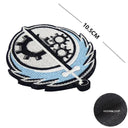 Game Over Button Turn On Off Player Video Games Patch Game Over Button Turn On Off Player Video Games Patch