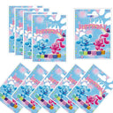 Gaming Party Favor Bags - 10 Pack Plastic Loot Bags Gaming Party Favor Bags - 10 Pack Plastic Loot Bags