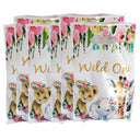 Gaming Party Favor Bags - 10 Pack Plastic Loot Bags Gaming Party Favor Bags - 10 Pack Plastic Loot Bags