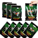 Gaming Party Favor Bags 10 Pack Plastic Loot Bags Bundle Gaming Party Favor Bags 10 Pack Plastic Loot Bags Bundle