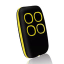 Garage Door Remote Cloner Universal Multi-Frequency Key Fob Garage Door Remote Cloner Universal Multi-Frequency Key Fob