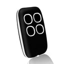 Garage Door Remote Cloner Universal Multi-Frequency Key Fob Garage Door Remote Cloner Universal Multi-Frequency Key Fob