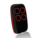 Garage Door Remote Cloner Universal Multi-Frequency Key Fob Garage Door Remote Cloner Universal Multi-Frequency Key Fob