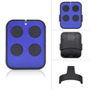 Garage Door Remote Cloner Universal Multi-Frequency Key Fob Garage Door Remote Cloner Universal Multi-Frequency Key Fob