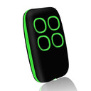 Garage Door Remote Cloner Universal Multi-Frequency Key Fob Garage Door Remote Cloner Universal Multi-Frequency Key Fob