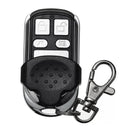 Garage Door Remote Control Transmitter Keychain Access Compatibility Garage Door Remote Control Transmitter Keychain Access Compatibility