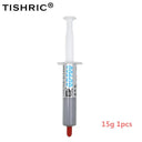 GD900 Thermal Paste Heatsink For Superior CPU Cooling GD900 Thermal Paste Heatsink For Superior CPU Cooling