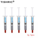 GD900 Thermal Paste Heatsink For Superior CPU Cooling GD900 Thermal Paste Heatsink For Superior CPU Cooling