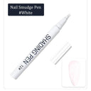 Gel Nail Art Pen Set Precision Brush Marker For Art Gel Nail Art Pen Set Precision Brush Marker For Art