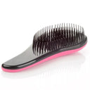 Gentle Detangling Comb for Effortless Hair Care Tresses Gentle Detangling Comb for Effortless Hair Care Tresses