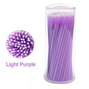 GentleTouch Eyelash Extension Swabs Makeup Applicators Set GentleTouch Eyelash Extension Swabs Makeup Applicators Set