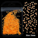 Glam Valentine’s Heart Nail Glitter Kit for Creative DIY Manicures Glam Valentine’s Heart Nail Glitter Kit for Creative DIY Manicures