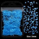 Glam Valentine’s Heart Nail Glitter Kit for Creative DIY Manicures Glam Valentine’s Heart Nail Glitter Kit for Creative DIY Manicures