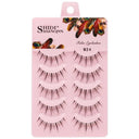 Glamorous 3D False Eyelashes for Natural Beauty Eyes Glamorous 3D False Eyelashes for Natural Beauty Eyes