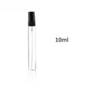 Glass Perfume Refill Bottle Convenient Travel Eco Tool Glass Perfume Refill Bottle Convenient Travel Eco Tool