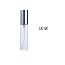 Glass Perfume Refill Bottle Convenient Travel Eco Tool Glass Perfume Refill Bottle Convenient Travel Eco Tool